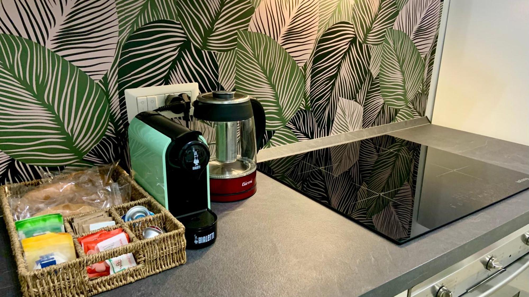 Mate'S Apartment 로마 외부 사진