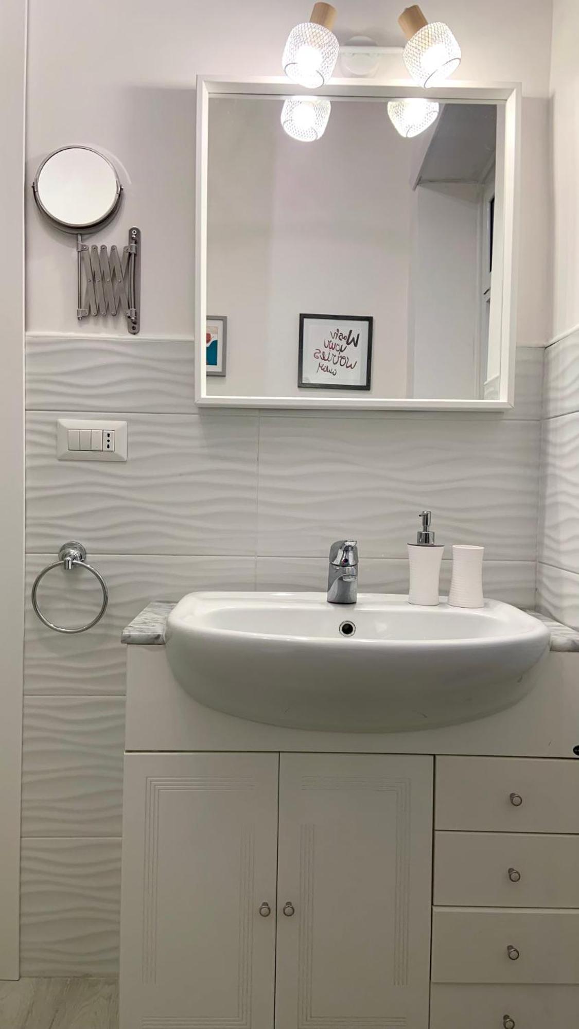 Mate'S Apartment 로마 외부 사진